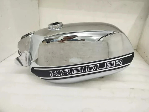 Kreidler floret rs50 - kreidler,
