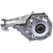 Verteilergetriebe für Land