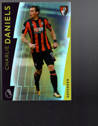 B3139 2017 topps epl - b3139-,