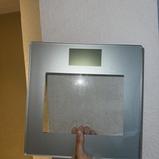 SANOTEC Sprechende Digital-Personen Waage