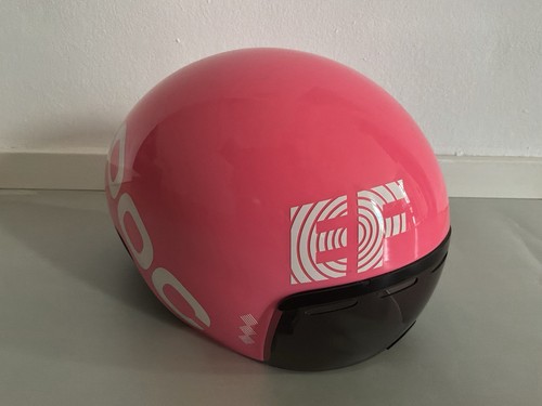 Poc tempor helmet - poc, tt