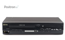 Funai D8D-M1000DB DVD VHS