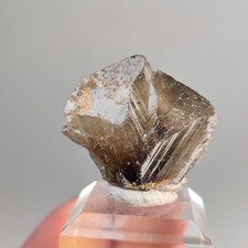 🔥Cerussit Zwilling- Tsumeb