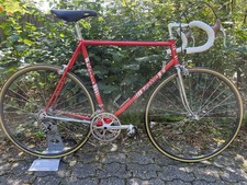 ROSSIN TEAM Campagnolo Super Record *Columbus SL *Mavic 32 Loch* 3-T*Everest*