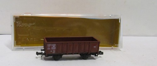 Roco spur 160 offener - 1:160,,
