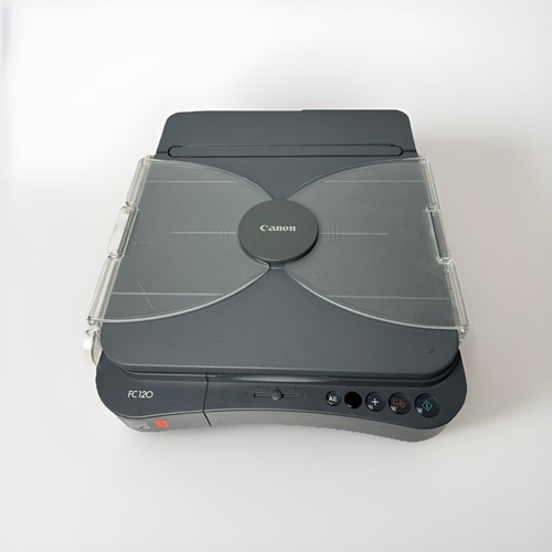 Canon 120 mobiler - fc, 120,