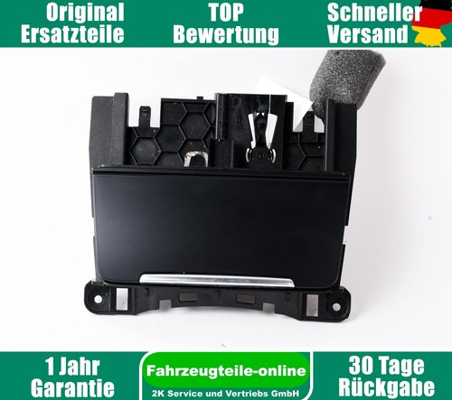 Aschenbecher mittelkonsole - aschenbecher,