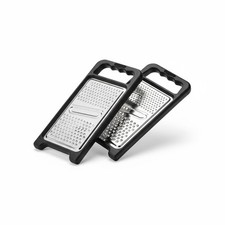 Küchenreibe Set 2-teilig