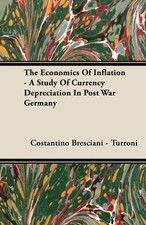 Costantino Bresciani-Turroni |