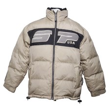 Southpole, Daunenjacke