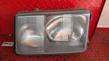 Scheinwerfer links Mercedes-Benz W124 BOSCH 1305235093 1305239024