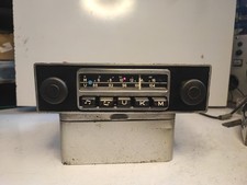 Blaupunkt Mannheim Autoradio