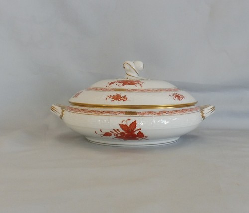 Herend apponyi orange - herend,