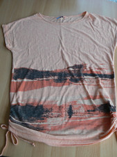 Shirt von S.Questo Größe 38