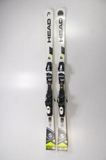 HEAD Worldcup i.SL Carving-Ski