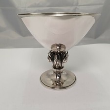 wunderschöne Schale Silber