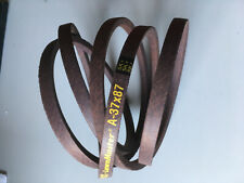 Keilriemen Murray 37x87 Fahrantrieb  31", 38", 40", 42" z.B. Sentinel 385000 u.a