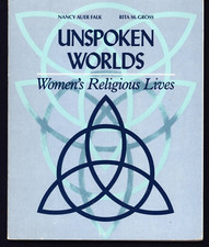 NANCY AUER FALK & RITA M