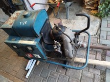 DDR Notstromaggregat FIMAG