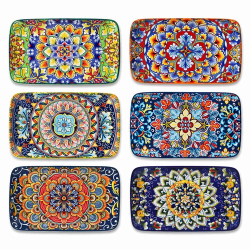 Orientalisch-Mediterranes