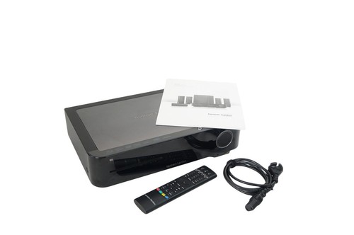 Harman kardon bds 2 - kardon,