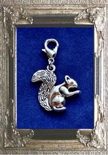 CHARM ANHÄNGER EICHHÖRNCHEN