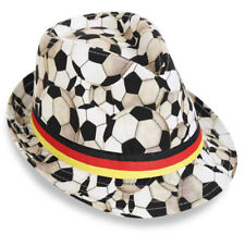 Deutschland Hut Trilby