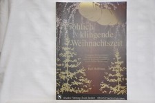 Fröhlich klingende Weihnachtszeit für E-Orgel/Keyboard/Akkordeon