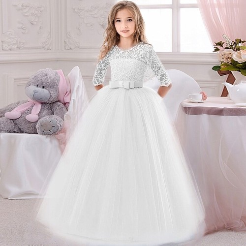 Kommunionkleid prinzessin - kommunionkleid,
