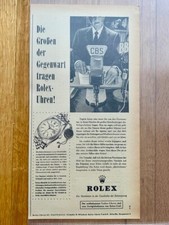 Rolex Datejust 6605 Großen