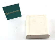 Remeha / NEFIT 29604 TEM ZRF 3601 Raumthermostat Raumfühler Fühler 800538 Weiß