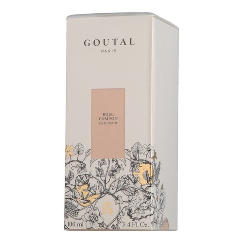 Goutal rose pompon - goutal,