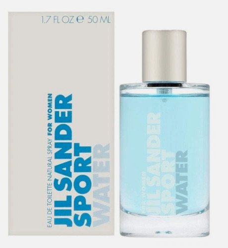 Jil sander sport water - sport, for
