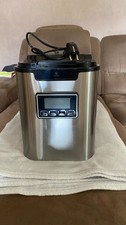 Kesser Eiswürfelmaschine  Ice Cube Maker