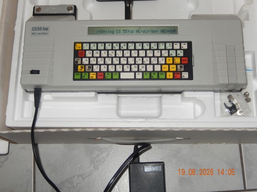Rotringcs 55top scriber - 55top,
