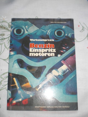 Benzin einspritzmotoren - benzin,