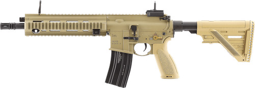 Heckler koch hk416 a5 - heckler, &