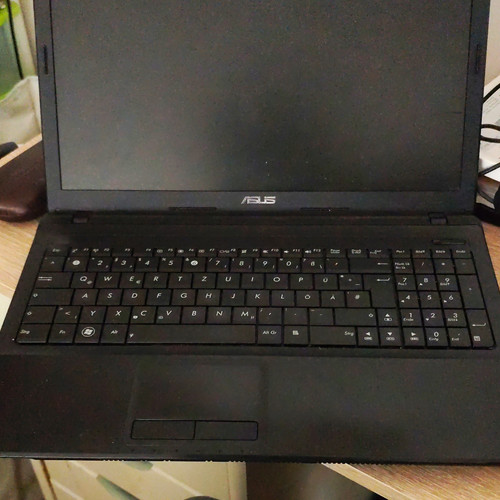 Asus vivobook zoll notebook - vivobook,