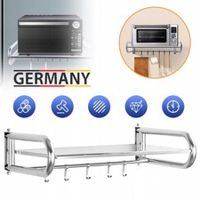 Mikrowellenhalter Mikrowellen