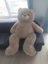 XXL Teddybär Bär 1,30m