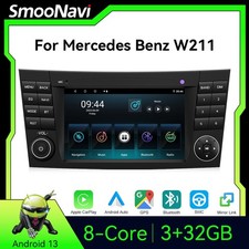 7" Car Stereo Wireless Carplay
