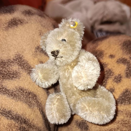 Steiff alt sammlungsauflösung - steiff,