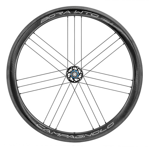 Campagnolo paar räder - rÄder, bora