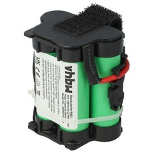 Akku für Gardena 586 57 62-01, 586 57 62-03, 574 47 68-03 1500mAh 18V