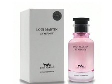 Symfony Eau de Parfum 100 ml - Loui Martin - Dubai Parfums