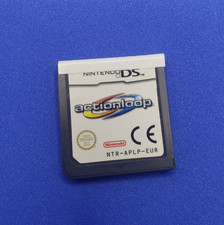 Nintendo DS Spiel | Actionloop | guter Zustand | nur Modul