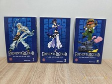 Erementar  Gerad - Flag of