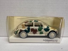 Wiking 1:40 VW Käfer