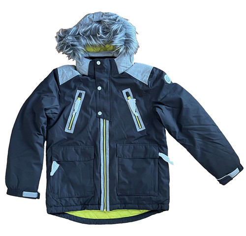 Icepeak jungen winterjacke - icepeak,
