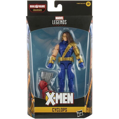 Marvel legends series men - legends,